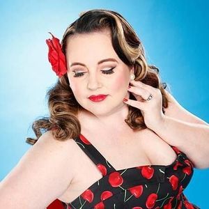 Meet your Posher, Cherie